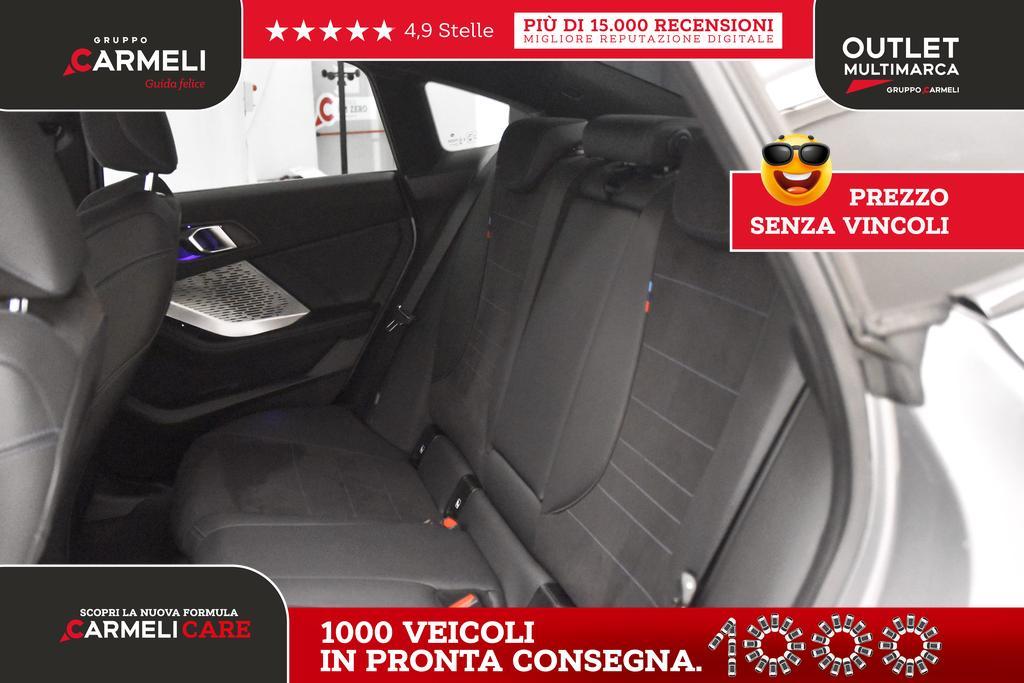 BMW Serie 2 Gran Coupe 220 48V MSport DCT