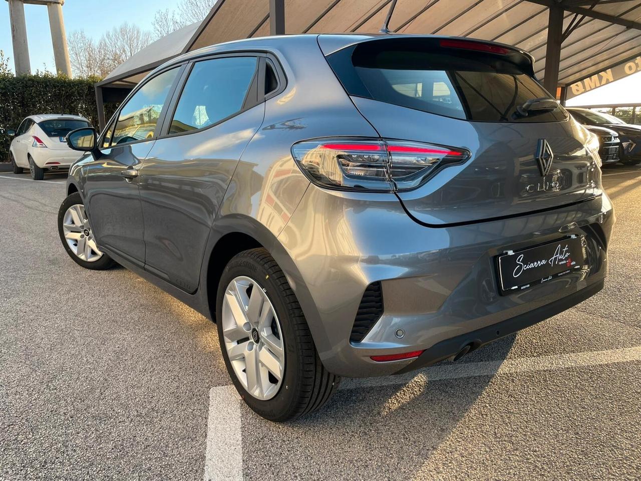 Renault Clio dCi 100 CV 5 porte Evolution