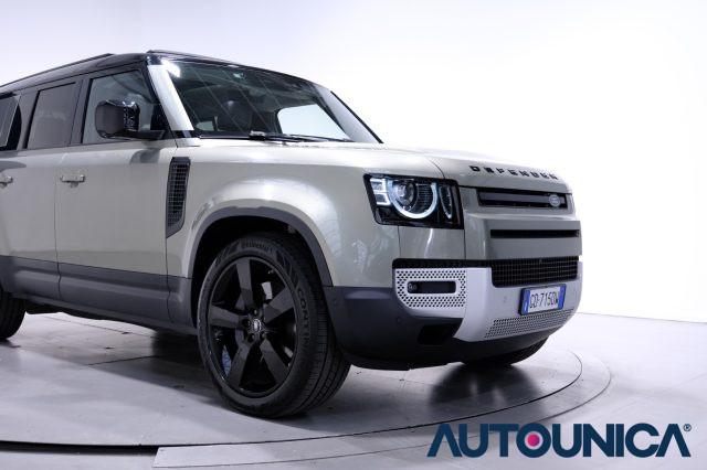 LAND ROVER Defender 110 2.0 SD4 AWD 7 POSTI HSE FIRST EDITION