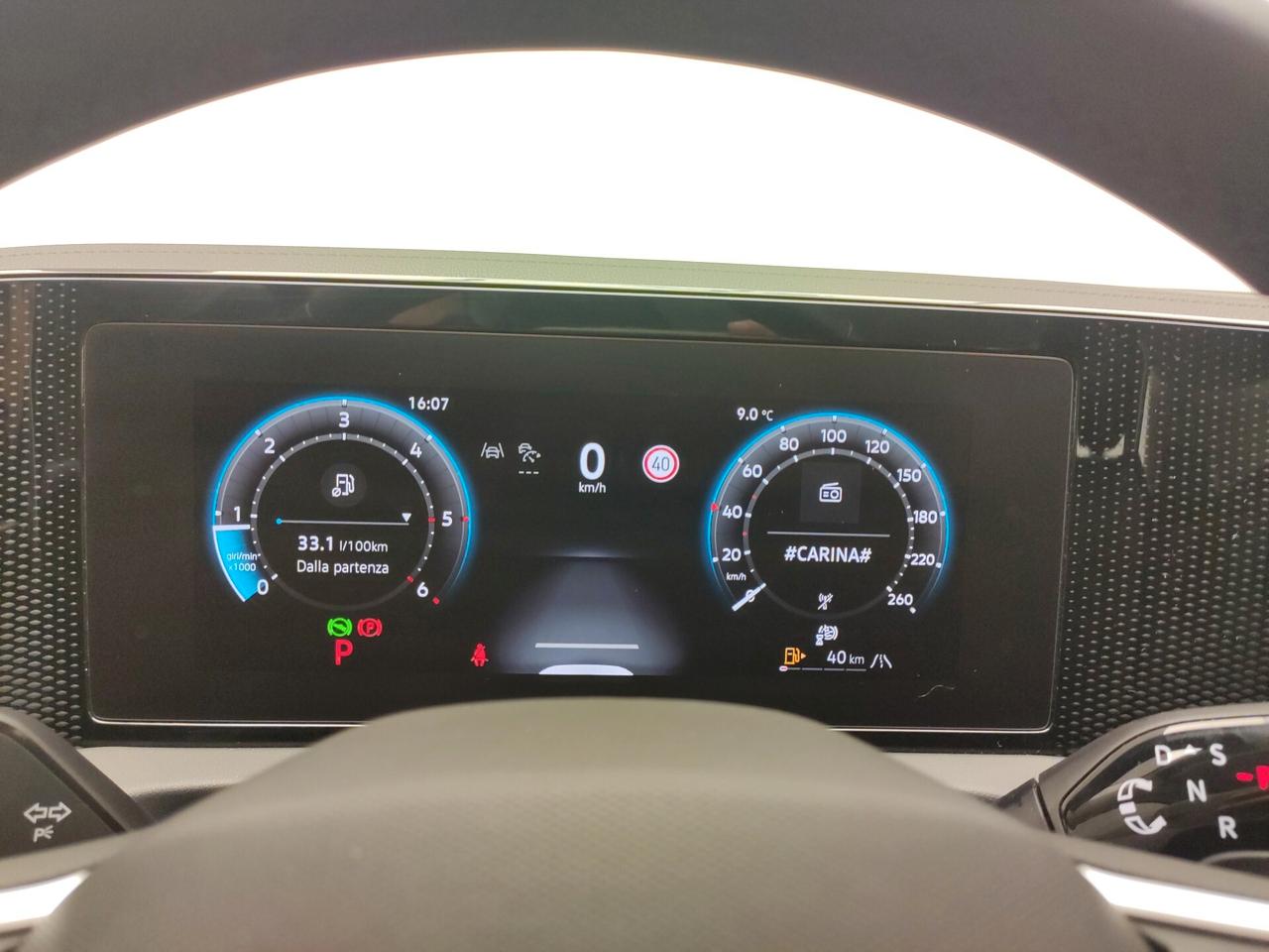 Volkswagen Tiguan 2.0 TDI 150 CV DSG Life