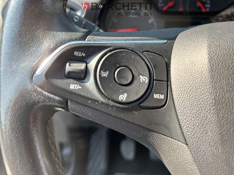 Opel Crossland 1.2 12V START&STOP EDITION