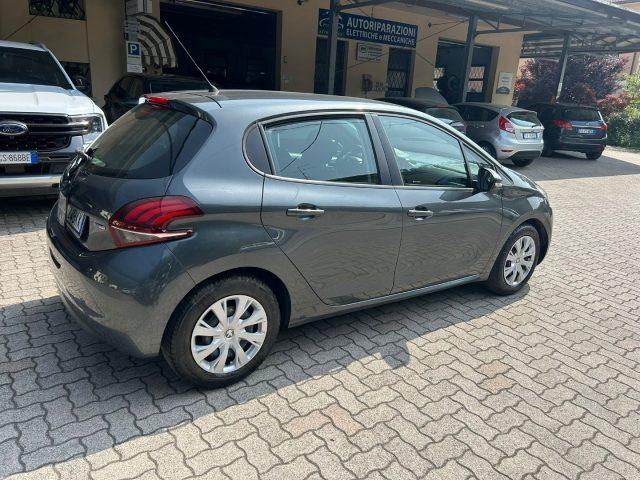 PEUGEOT 208 PureTech 68 CV 5 porte Active OK NEOPATENTATO
