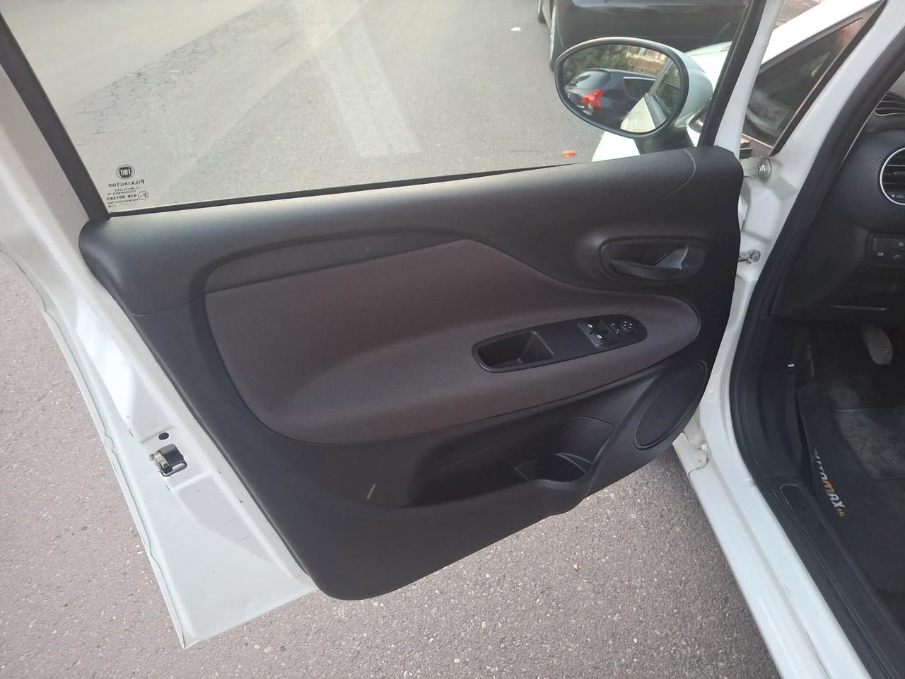 Fiat Punto Evo 1.2 5 porte S&S Dynamic