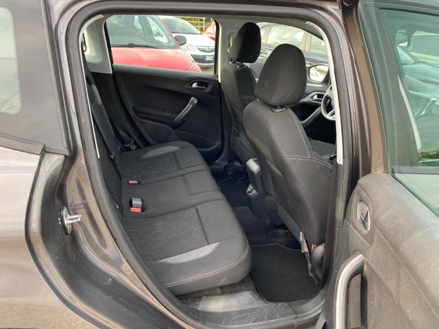 PEUGEOT 2008 1° serie BlueHDi 75 Active