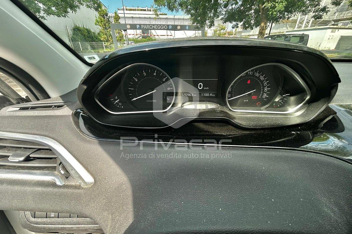 PEUGEOT 208 1° serie 1.2 VTi 82 CV 5 porte Allure