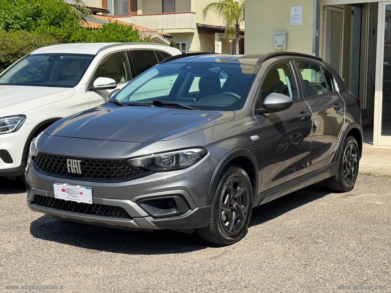 FIAT Tipo 1.3 Mjt S&S 5 porte Cross