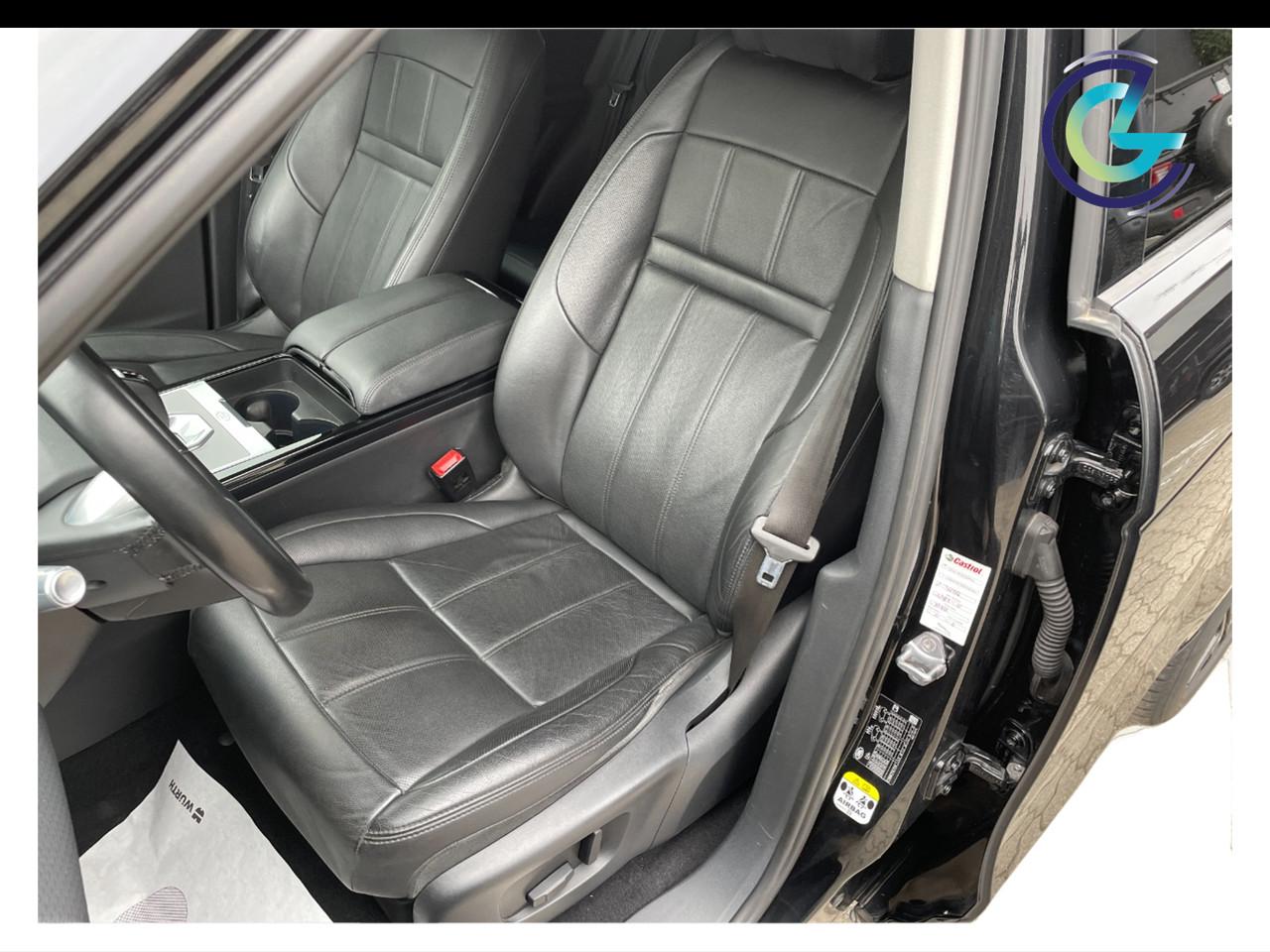 LAND ROVER Range Rover Evoque II 2019 - Range Rover Evoque 2.0d i4 mhev