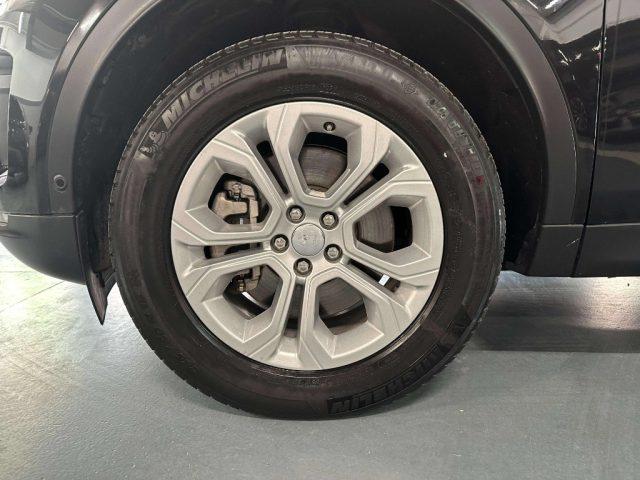 LAND ROVER Discovery Sport 2.0 TD4 163 CV AWD Auto SE