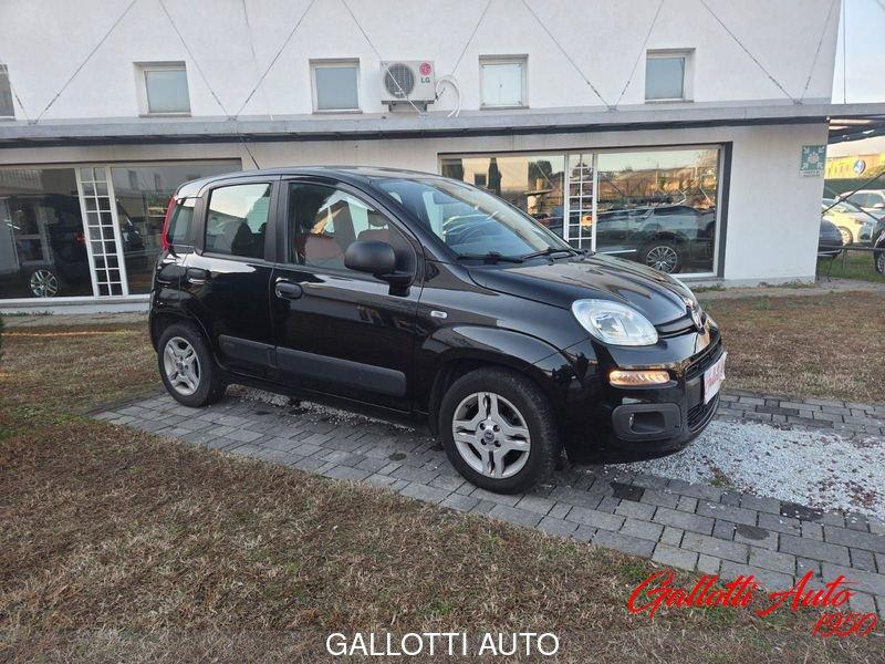 FIAT Panda Panda 1.2 Lounge