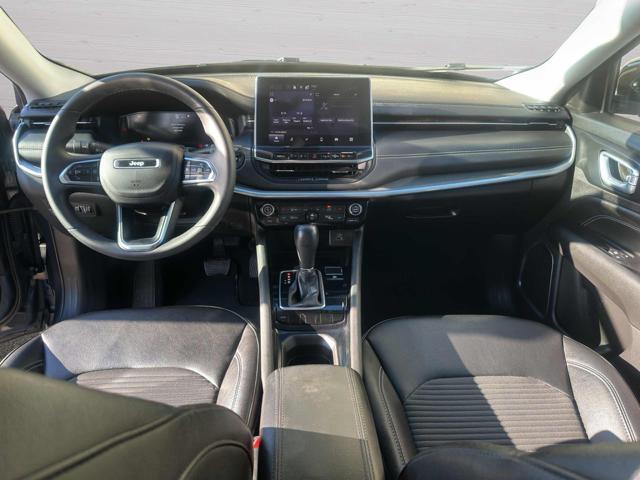 JEEP Compass 1.5 Turbo T4 130 CV MHEV 2WD Limited