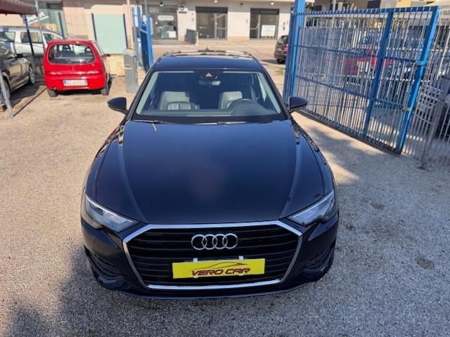 Audi A6 Avant 2.0 TDI 190 CV ultra S tronic Business