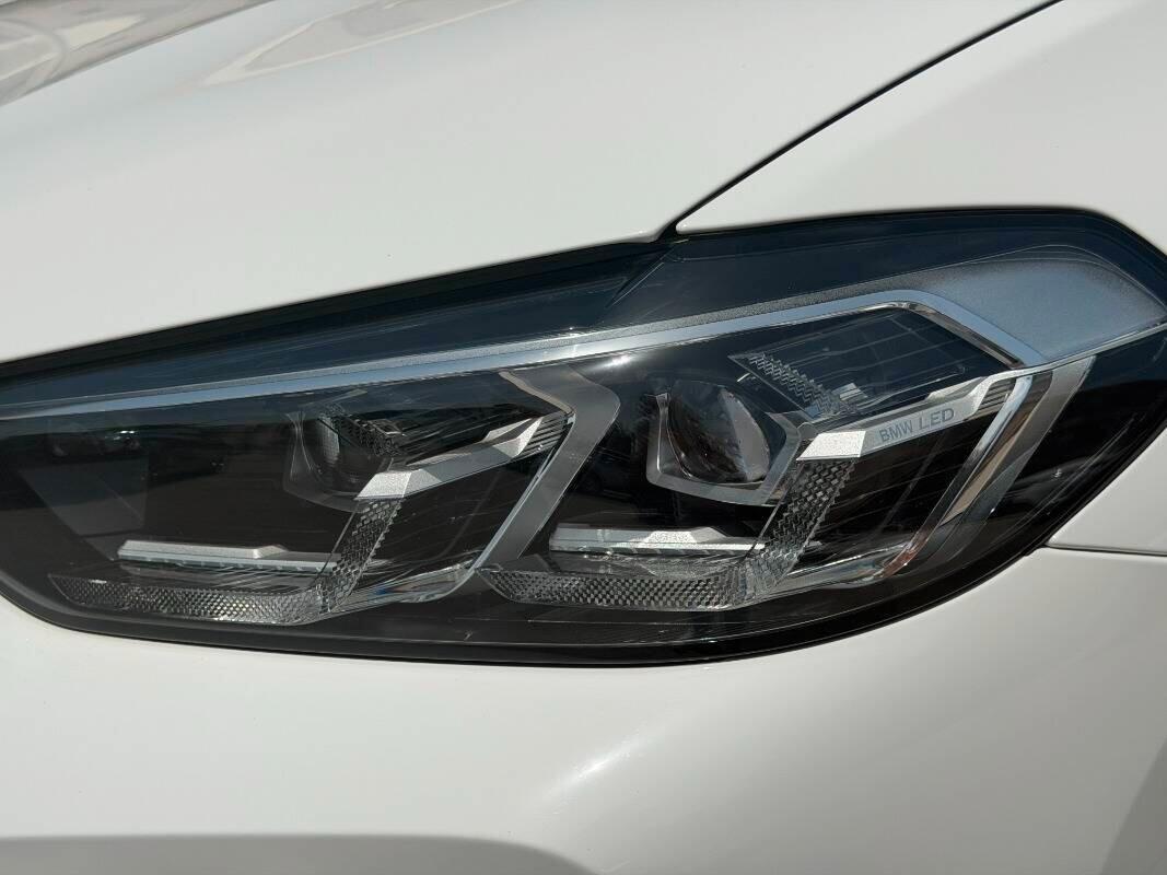 Bmw X4 xDrive20d 48V Msport