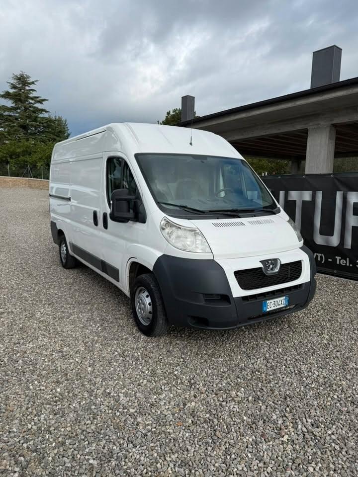 Peugeot Boxer 2.2 hdi L2 H2