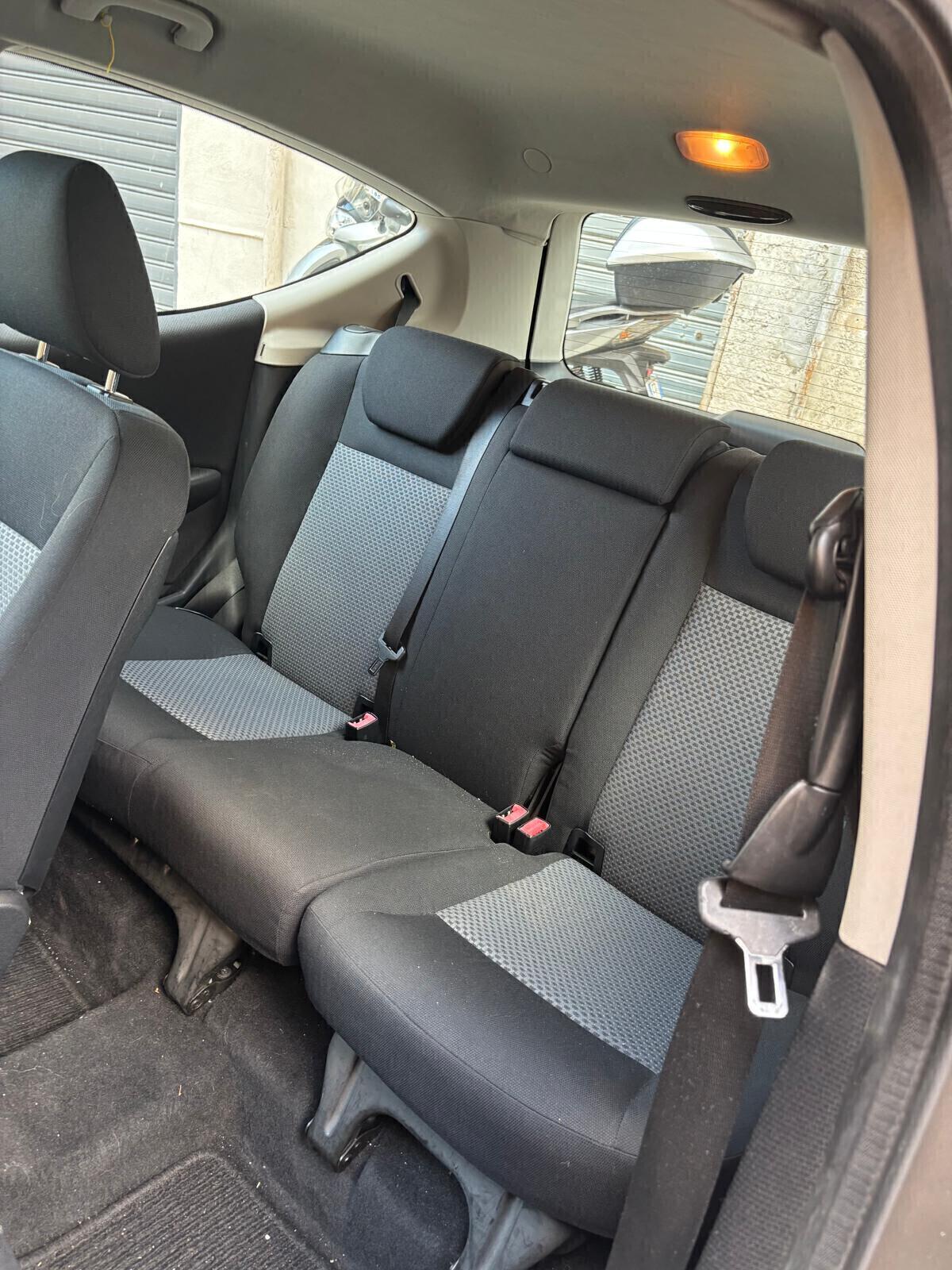 Mercedes-benz A 160 CDI Coupé Avantgarde POCHI KM