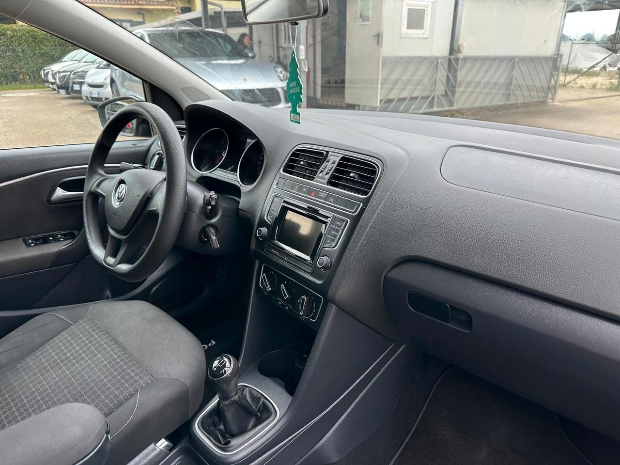 Volkswagen Polo 1.4 Diesel