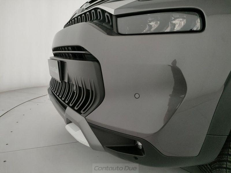 Citroën C3 Aircross C3 Aircross BlueHDi 120 S&S EAT6 Shine Pack
