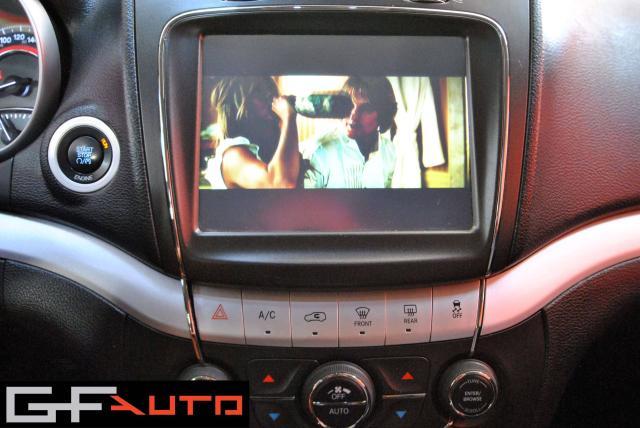 Fiat Freemont Freemont 2.0 mjt 16v Lounge 4x4 170cv auto * MONITOR TV. *