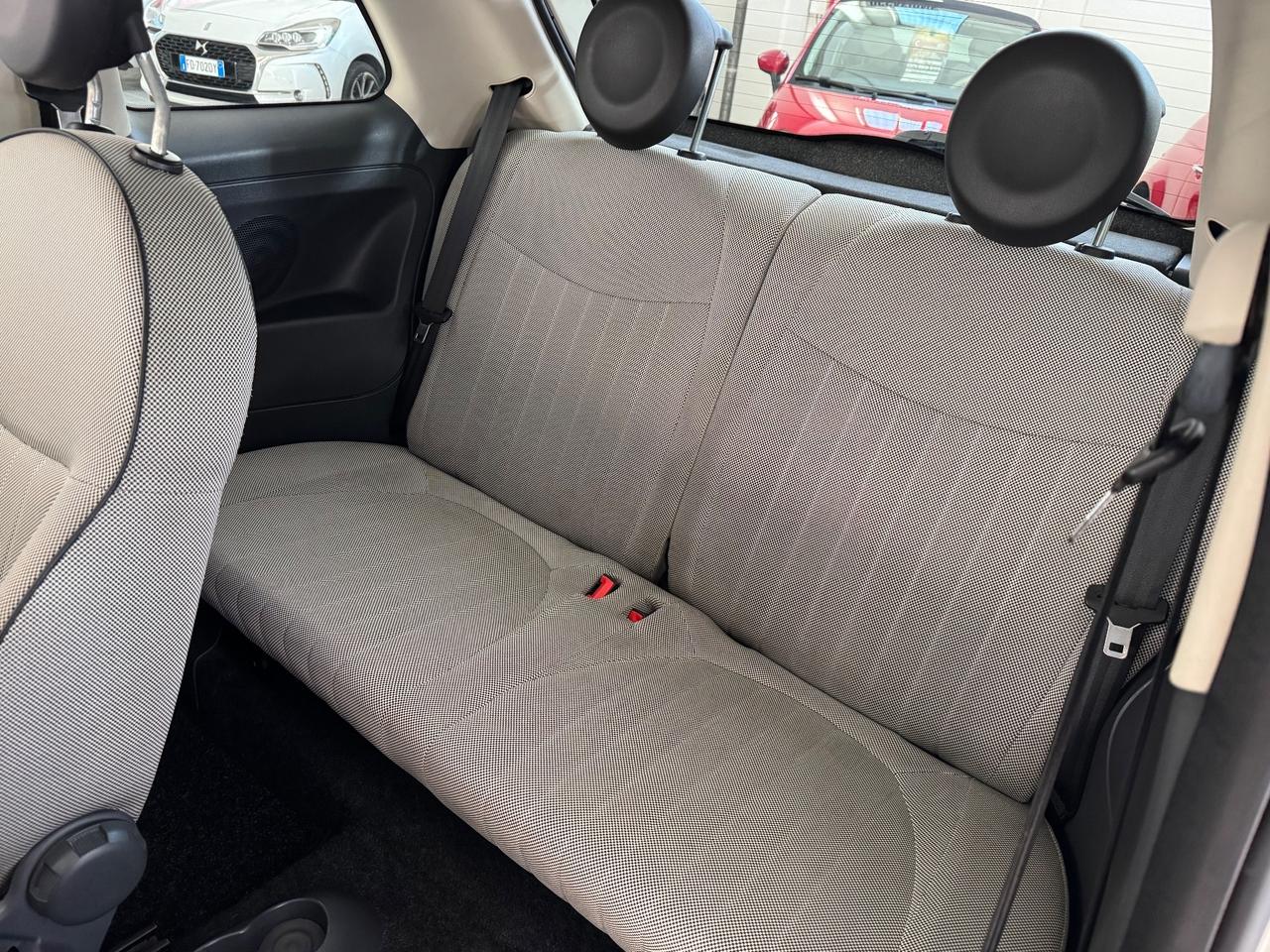 Fiat 500 1.2 Lounge Ok Neopatentati