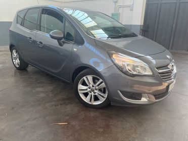Opel Meriva 1.4 Turbo 120CV Cosmo