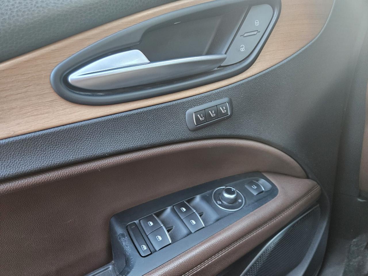 Alfa Romeo Stelvio 2.2 Turbodiesel 210 CV AT8 Q4 Super