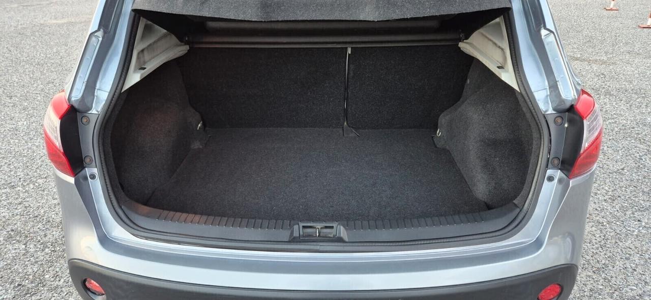 Nissan Qashqai 1.5 dCi Acenta -2013 - km 128000