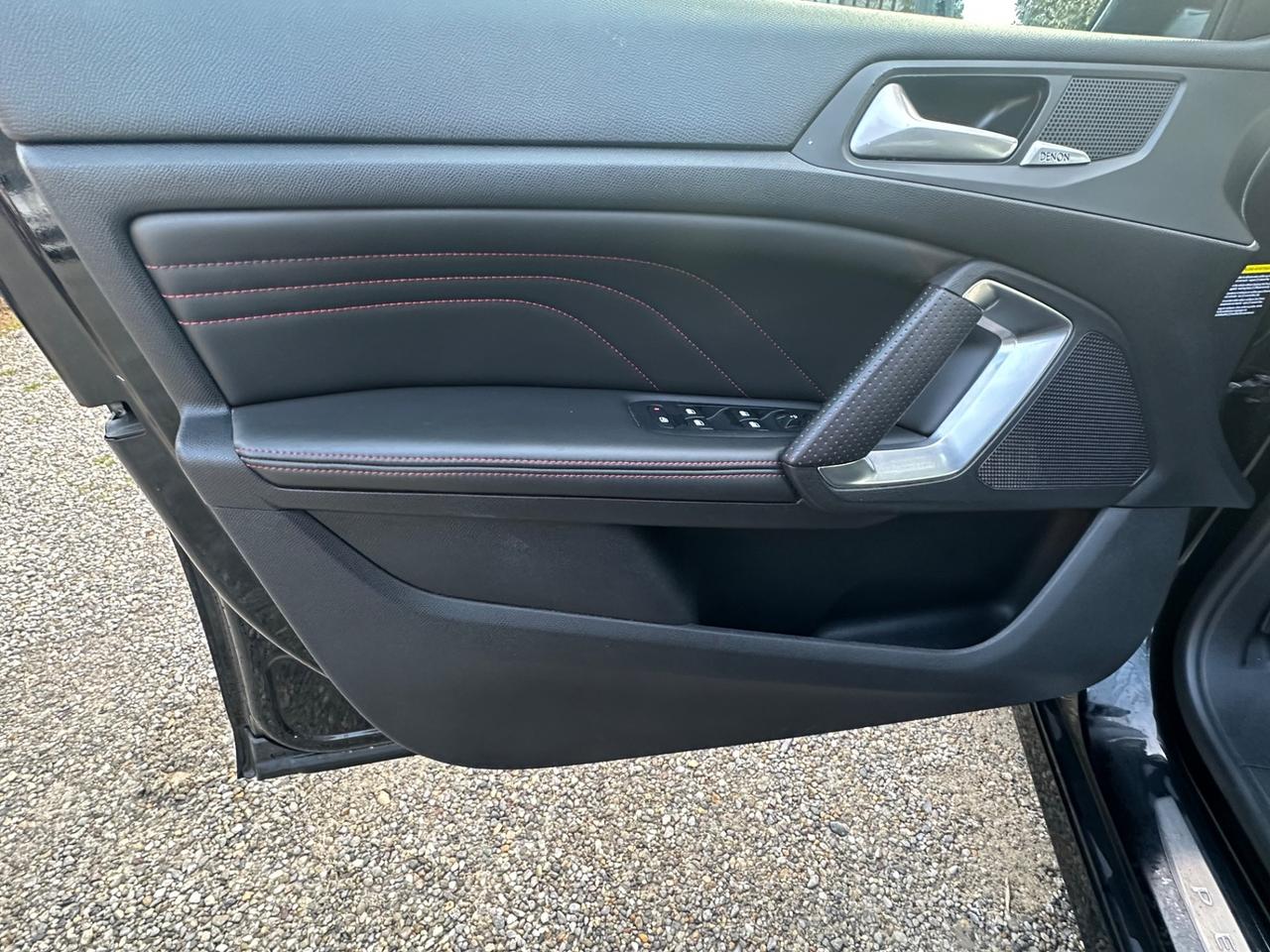 Peugeot 308 THP 205 S&S GT