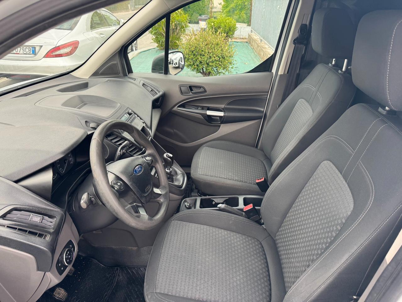 Ford Transit Connect 200 1.5 TDCi 100CV PC Furgone Trend