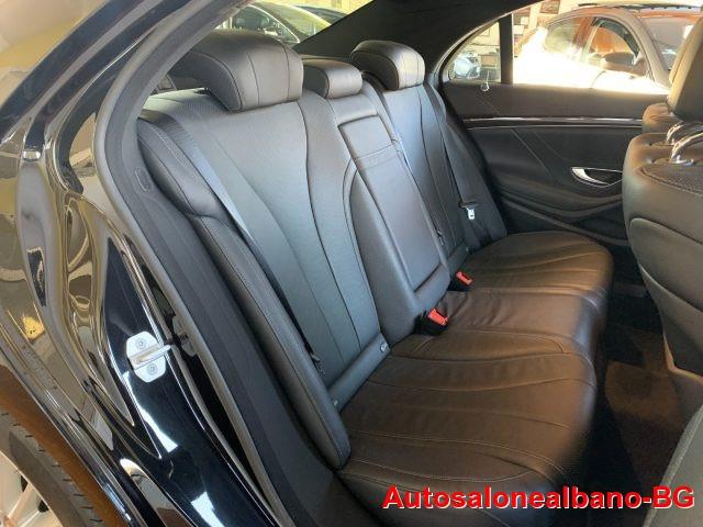 MERCEDES-BENZ S 350 BlueTEC Maximum 4MATIC 259cv UNICO PROPRIETARIO