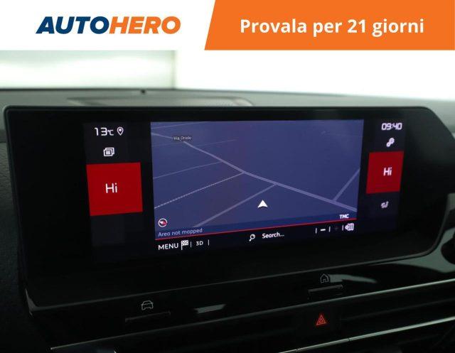 CITROEN C4 BlueHDi 130 S&S EAT8 Feel Pack