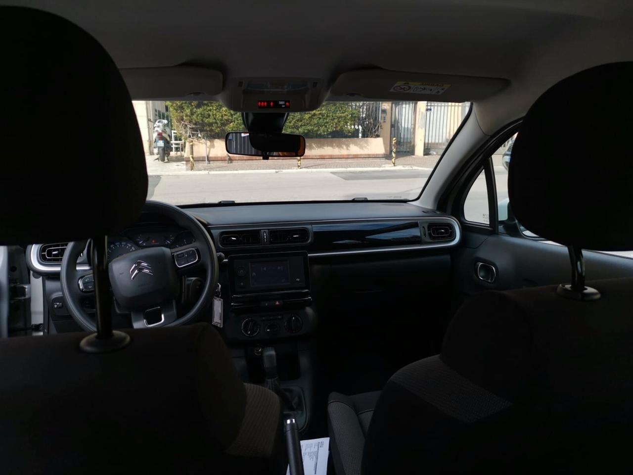 Citroen C3 PureTech 83 S&S You