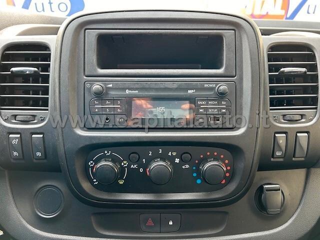 Opel Vivaro COMBI 9 POSTI 16 Cdti NETTO 16700