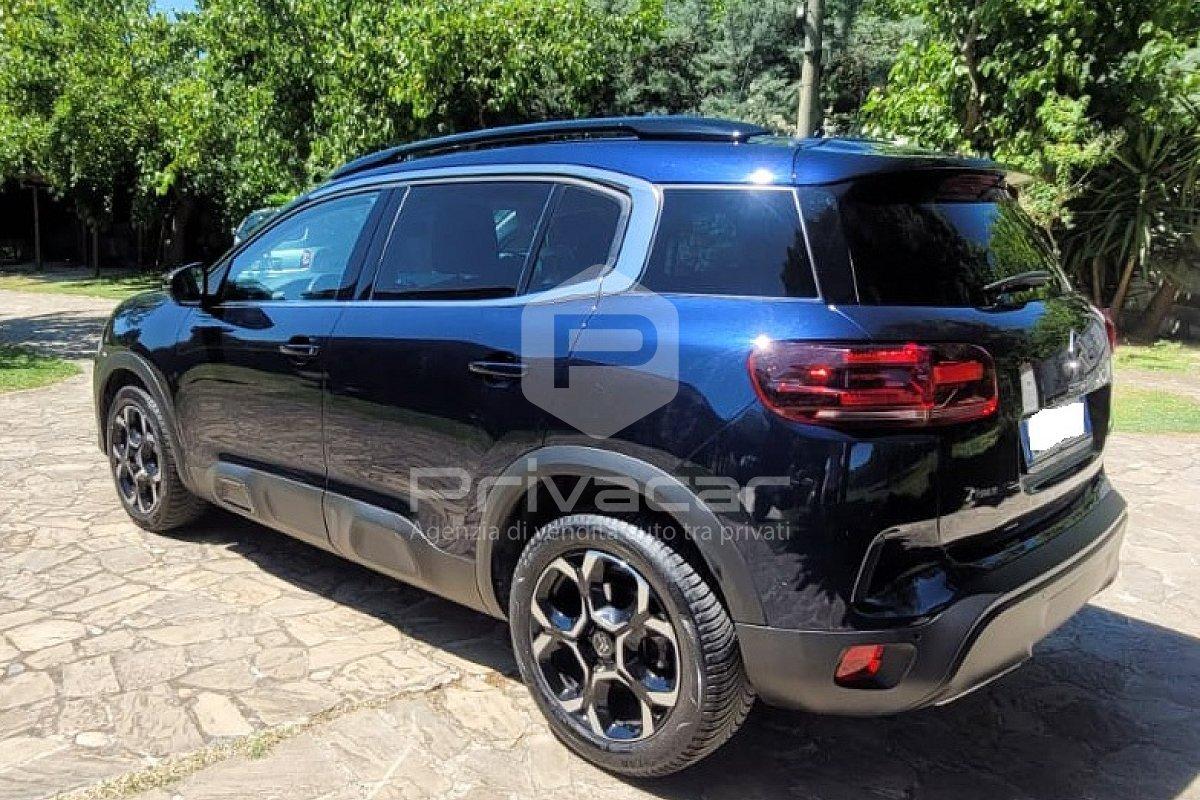 CITROEN C5 Aircross BlueHDi 130 S&S Feel Pack