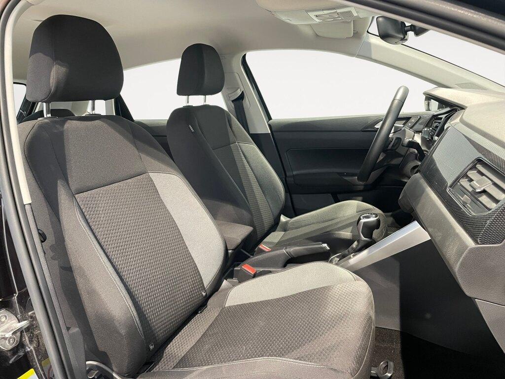 Volkswagen Polo VI 2022 1.0 TSI 95CV DSG Life