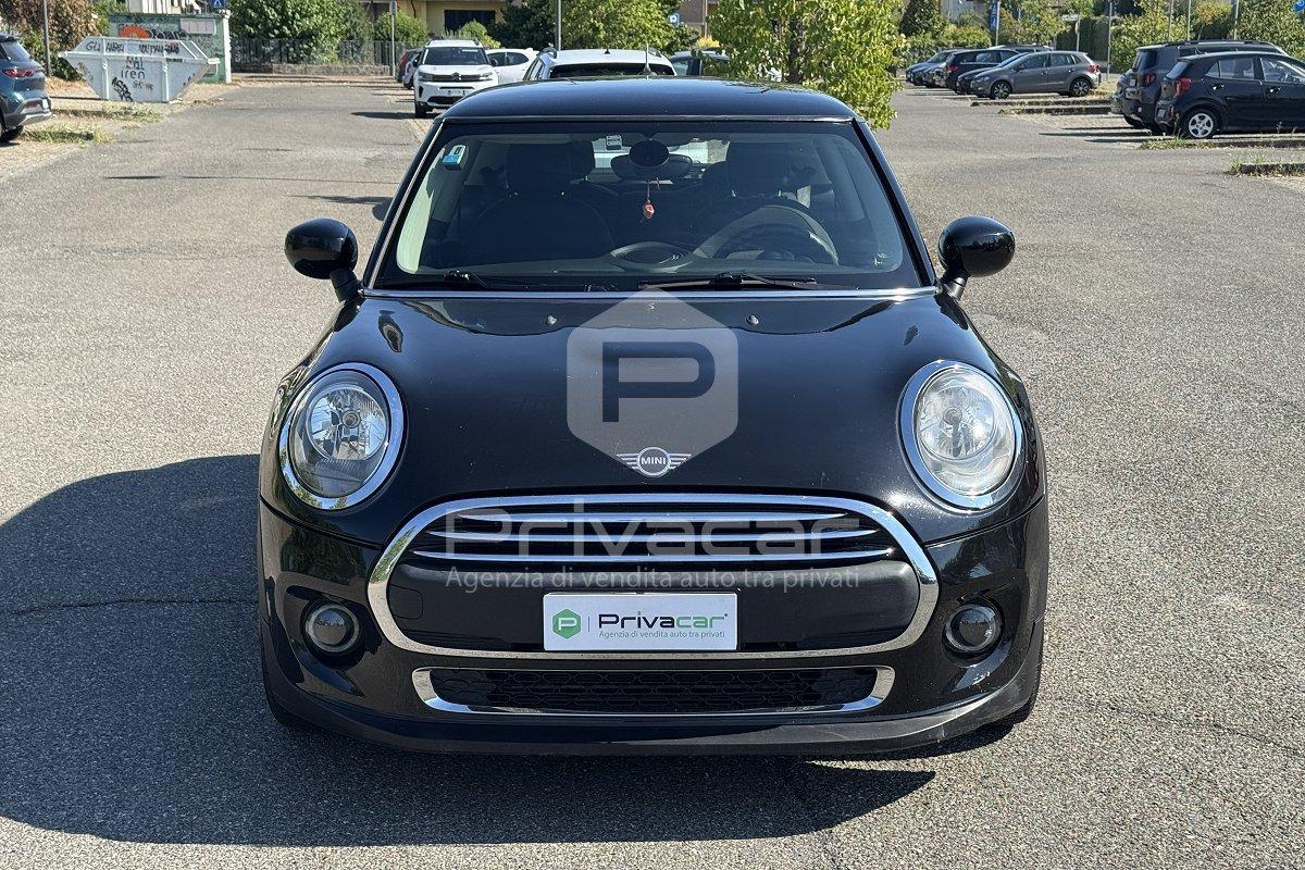MINI Mini 1.5 One 75 CV