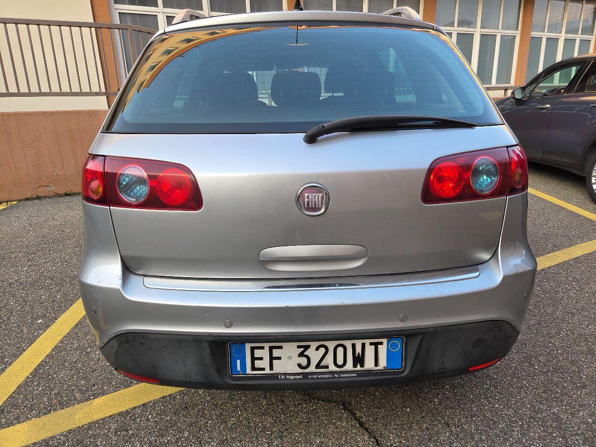 FIAT - Croma - 1.9 Multijet 16V Emotion