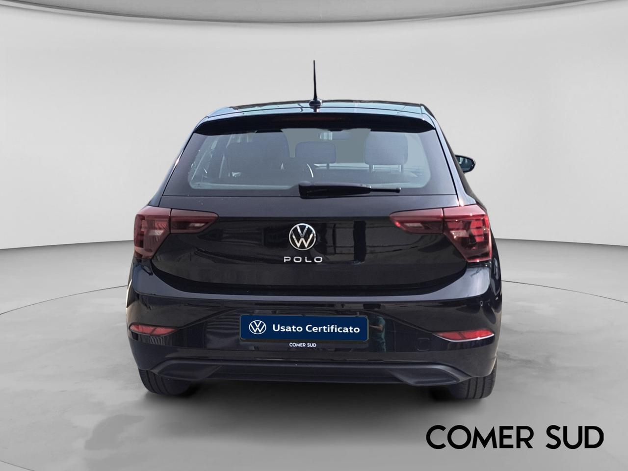 VOLKSWAGEN Polo VI 2022 - Polo 1.0 tsi Life 95cv dsg