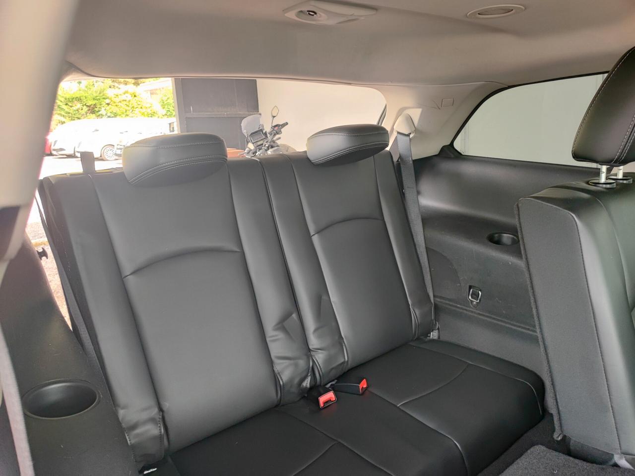 Fiat Freemont 2.0 Multijet 140 CV