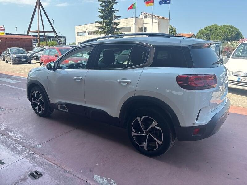 Citroën C5 Aircross BlueHDi 130 S&S Shine