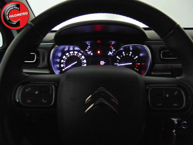 CITROEN C3 PureTech 83 S&S