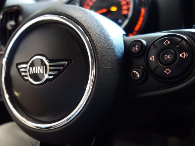 MINI Cooper SE Countryman Mini Countryman SE Cooper 1.5 all4 auto