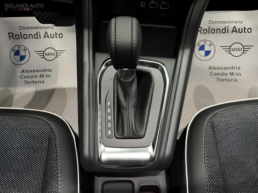 Mitsubishi ASX 1.6 MPI Plug-in Hybrid Intense AT