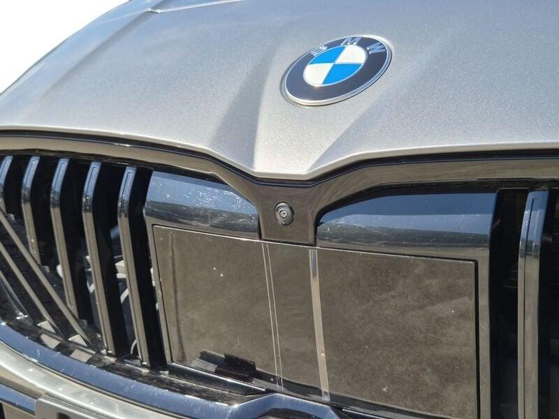 BMW Serie 1 118d MSport Pro auto