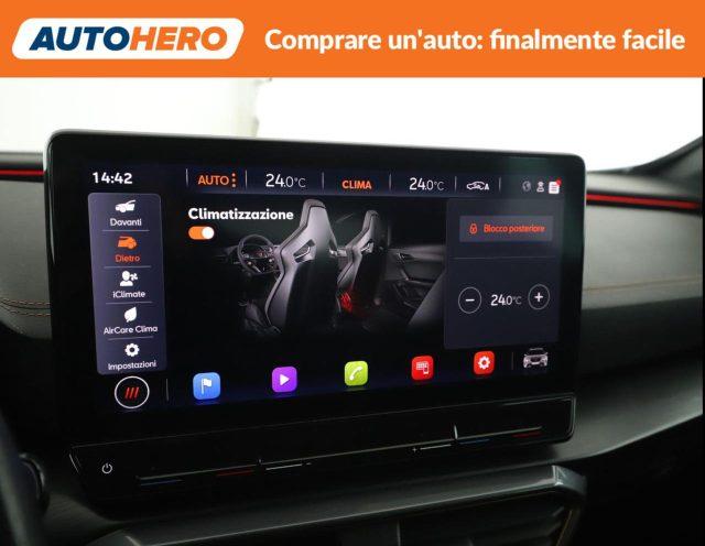 CUPRA Formentor 2.0 TDI