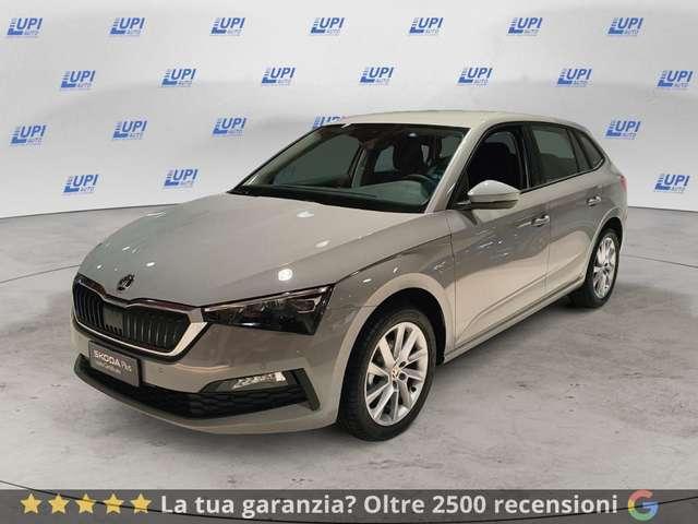 Skoda Scala 1.0 TSI 110 CV Style