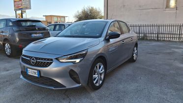 Opel Corsa 1.2 benz Elegance km 69000