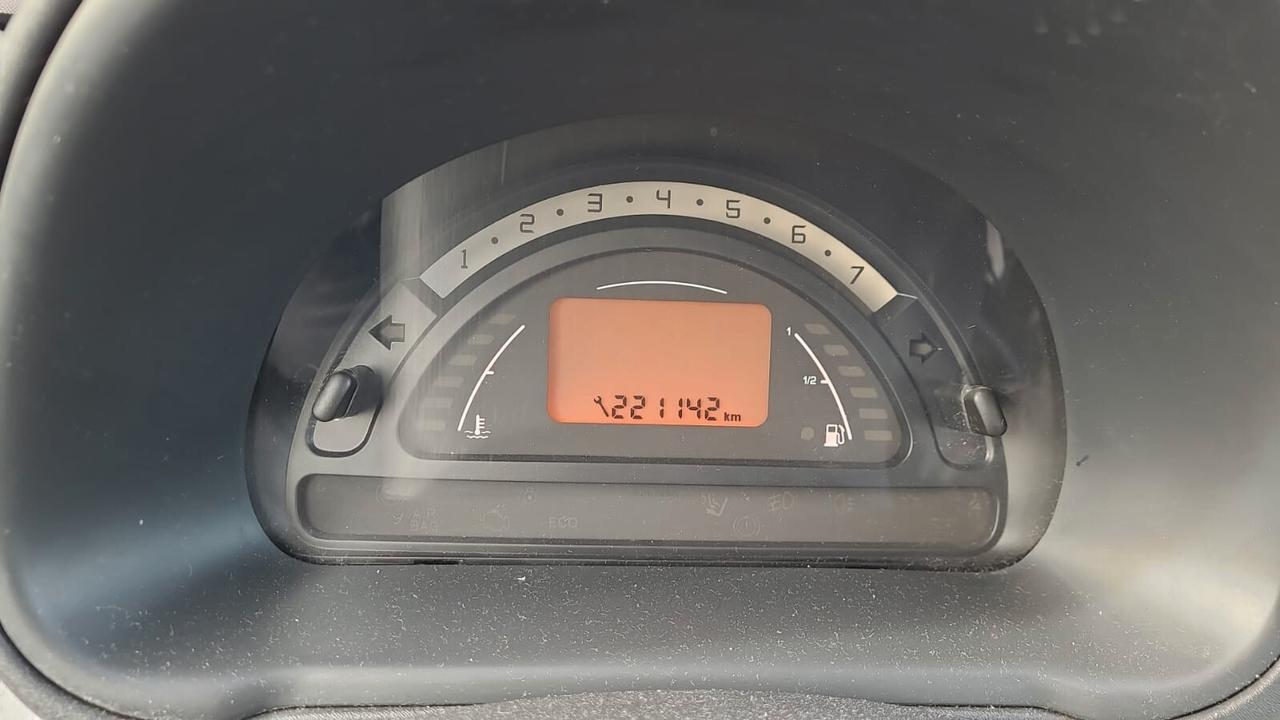 Citroen C3 1.4 HDi 70CV Classique