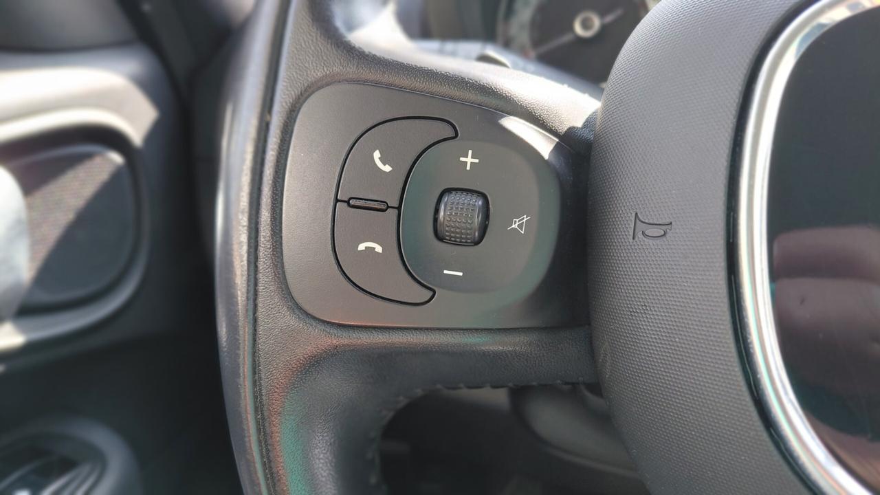 Fiat 500L Living 1.3 Multijet 85 CV Dualogic Lounge