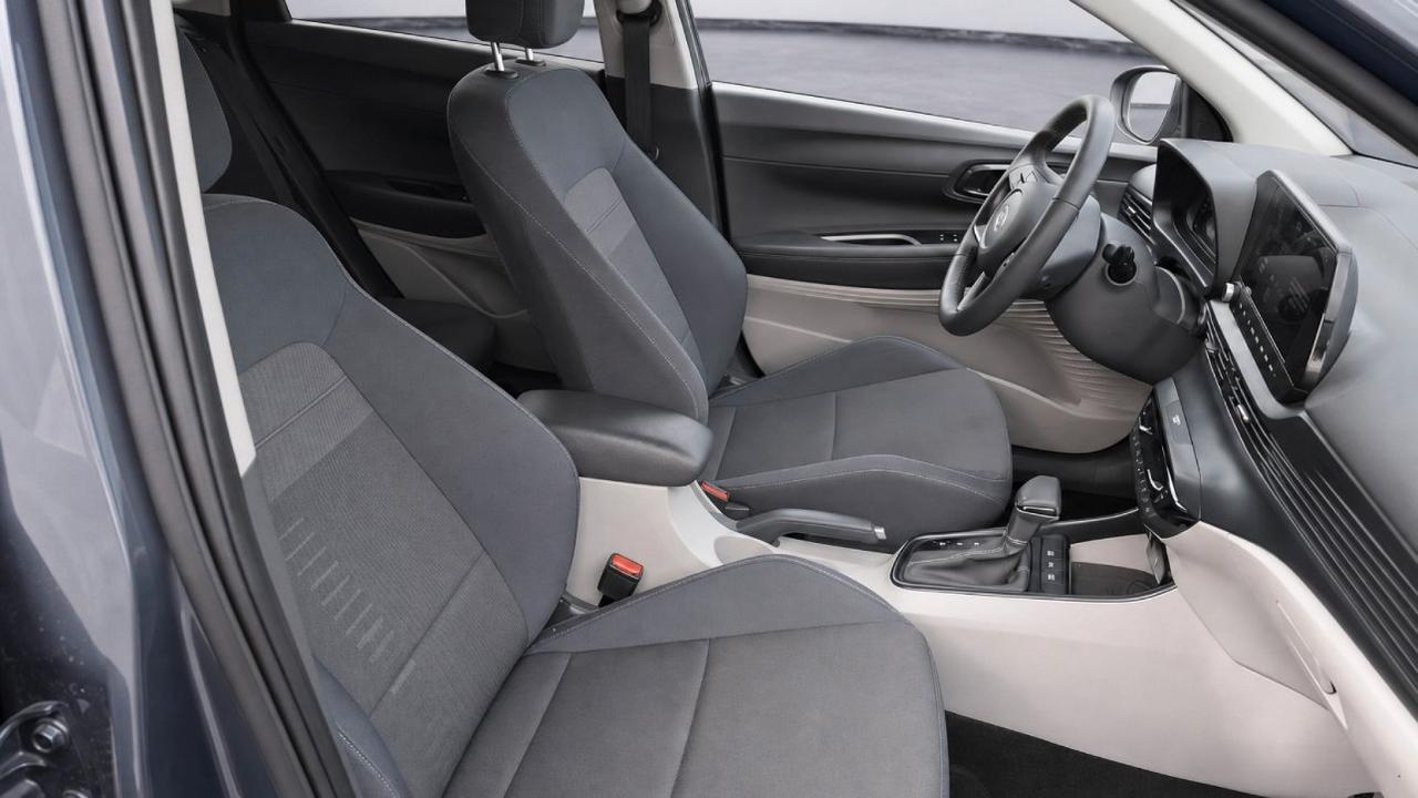 Hyundai Bayon 1.0 t-gdi Creative 100cv dct IN PROMO