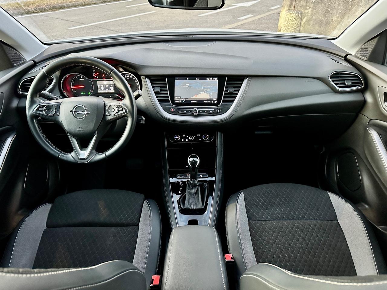 Opel Grandland X 1.5 diesel Ecotec Start&Stop aut. Ultimate
