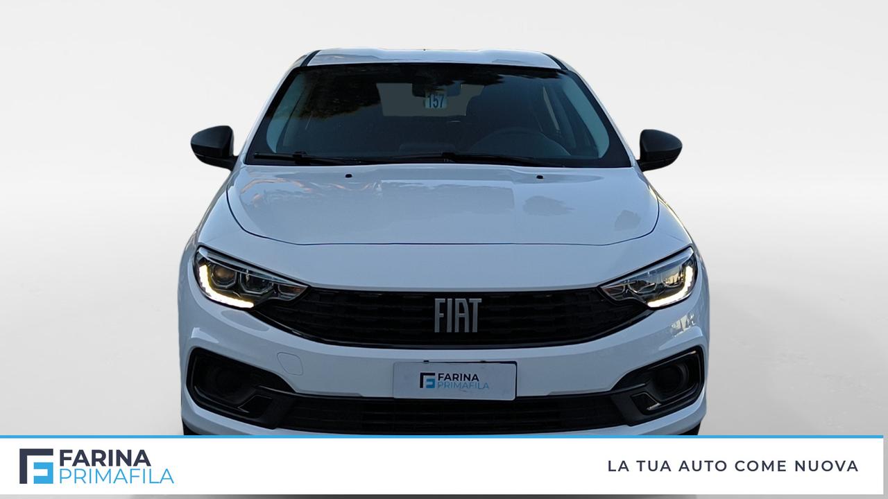 FIAT Tipo Hatchback My23 1.6 130cvDs Hb Tipo